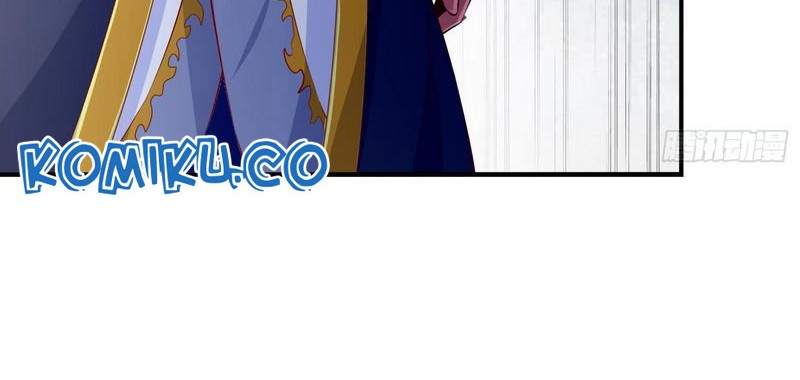 The Rebirth of the Demon God Chapter 43 Gambar 6