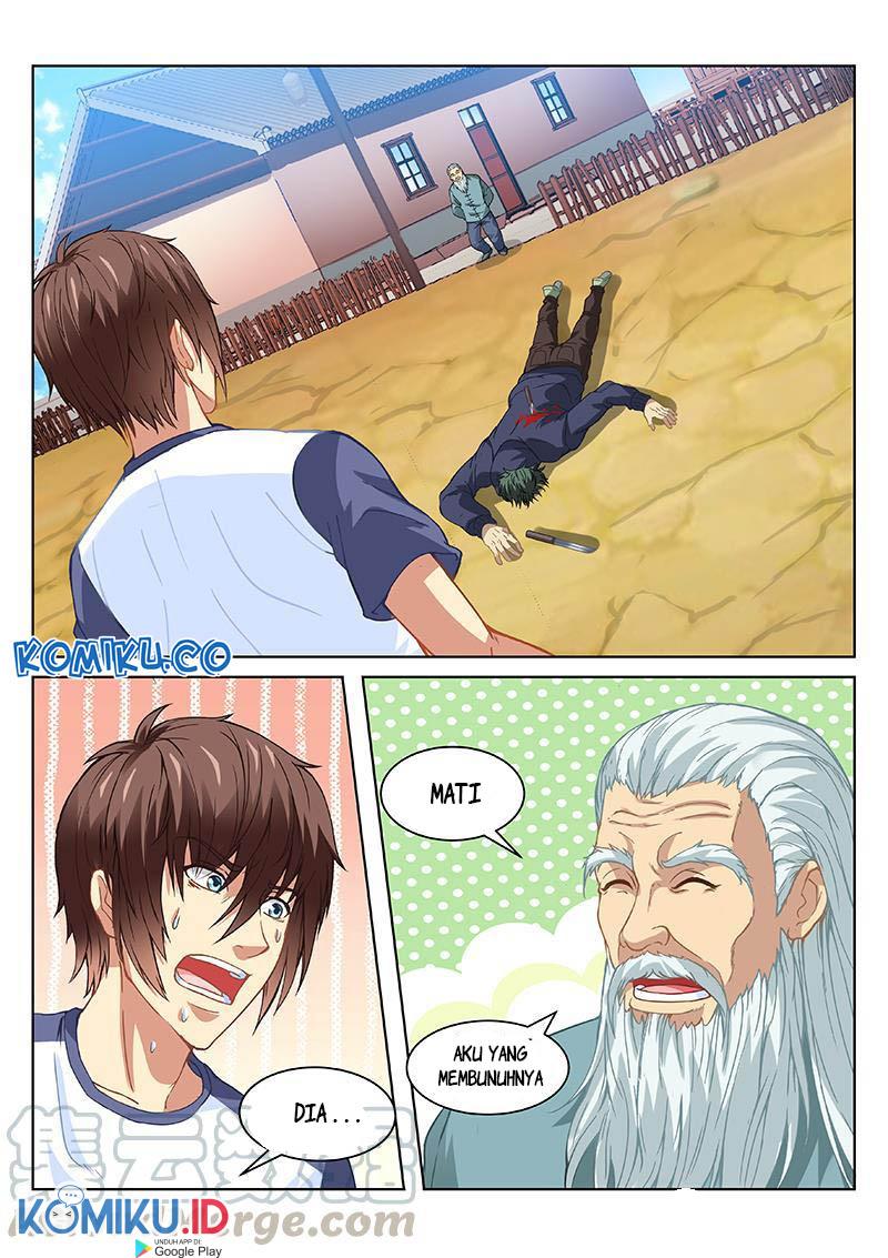 Manhua Very Pure Chapter 97 gambar nomor 2