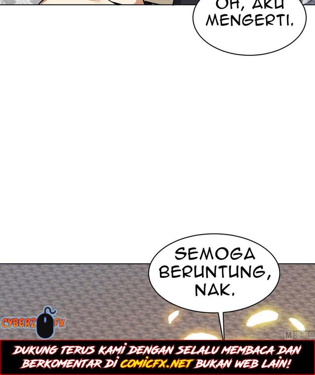 The Nine Heaven of Martial Arts Chapter 102 Gambar 4