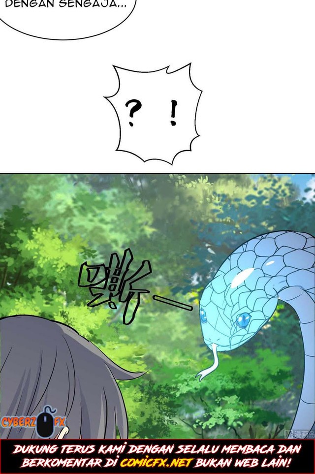 The Nine Heaven of Martial Arts Chapter 102 Gambar 7