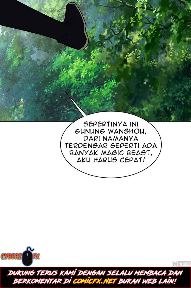The Nine Heaven of Martial Arts Chapter 102 Gambar 10