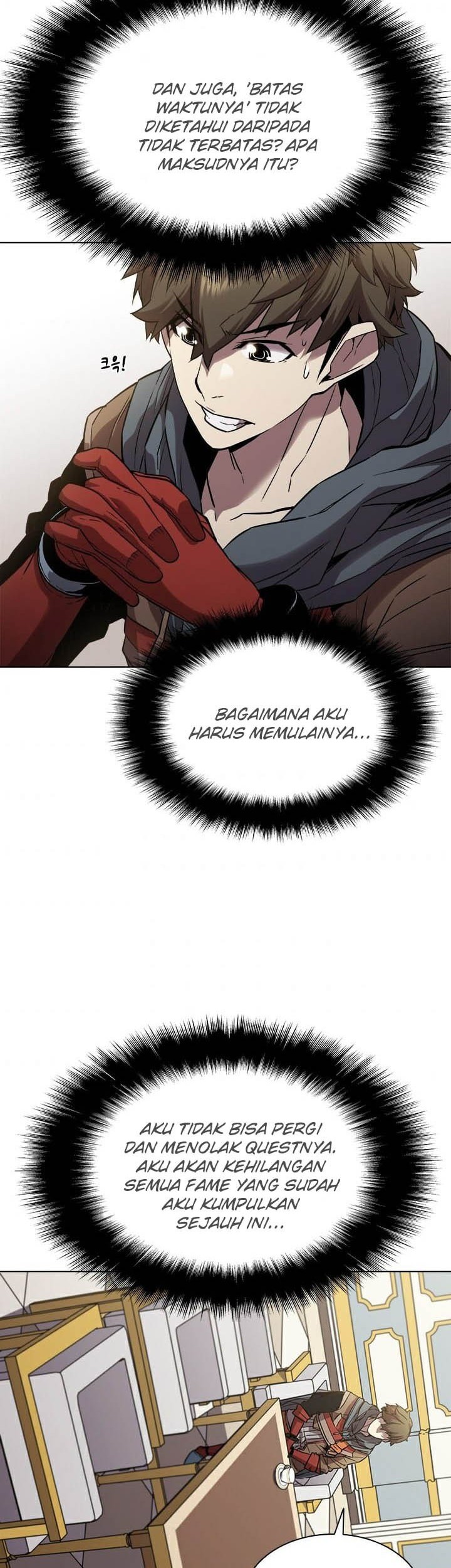 Baca Manhwa Taming Master Chapter 27 Gambar 2