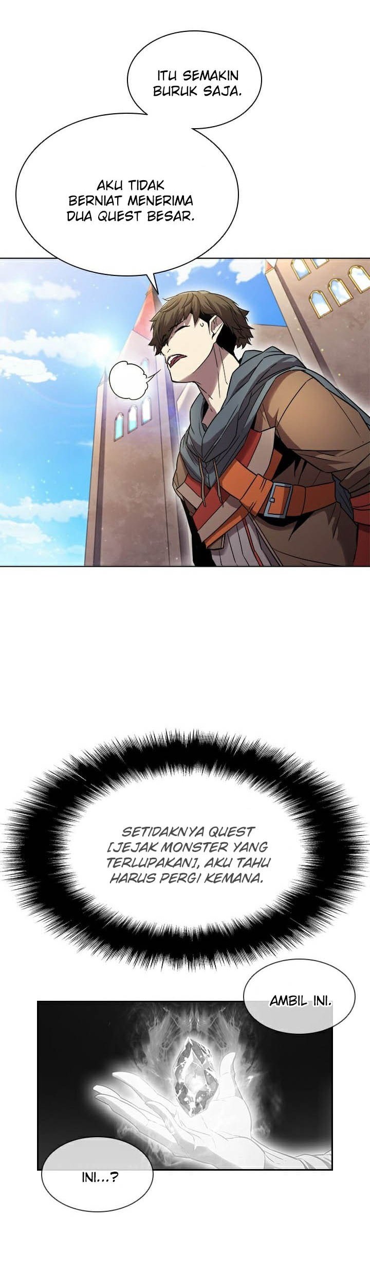 Taming Master Chapter 27 Gambar 4