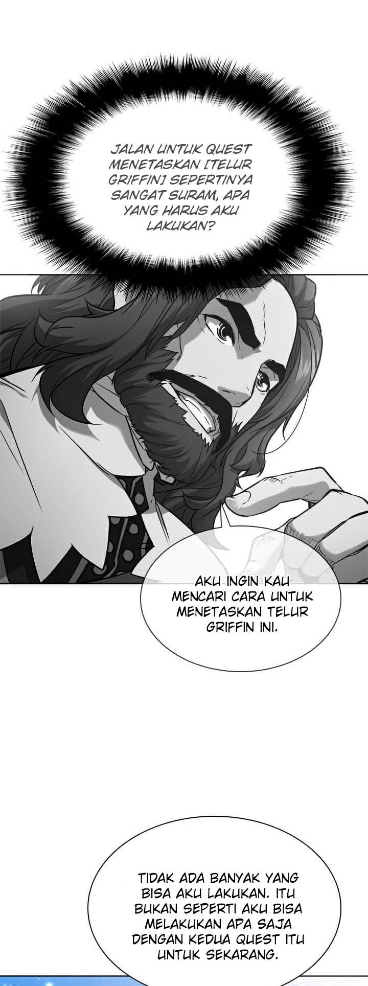 Taming Master Chapter 27 Gambar 5