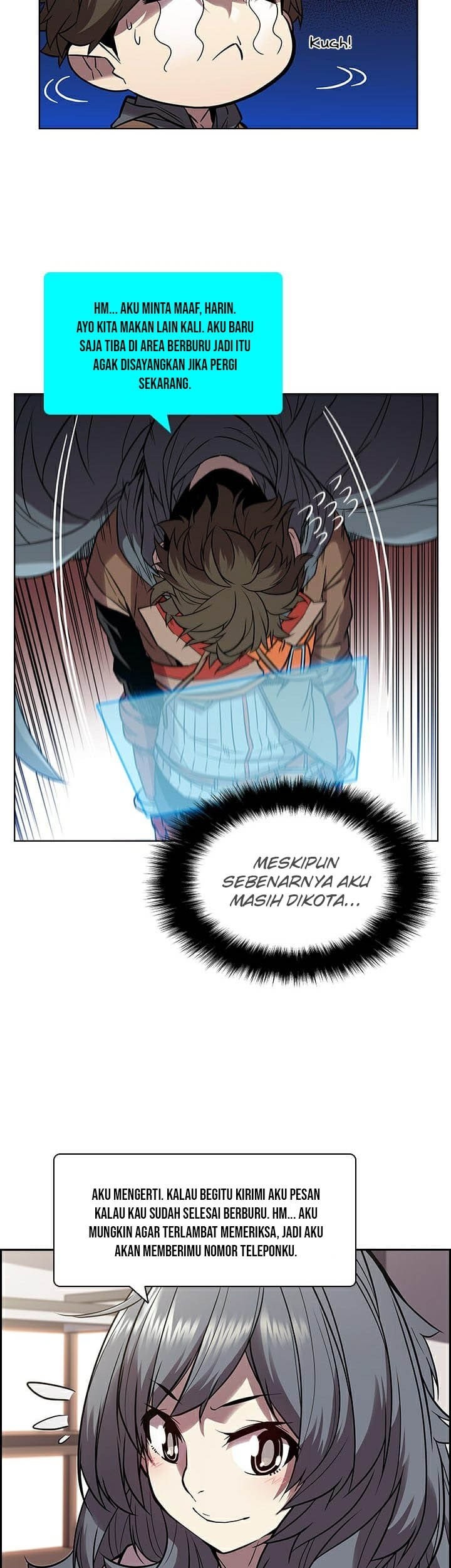 Taming Master Chapter 27 Gambar 11