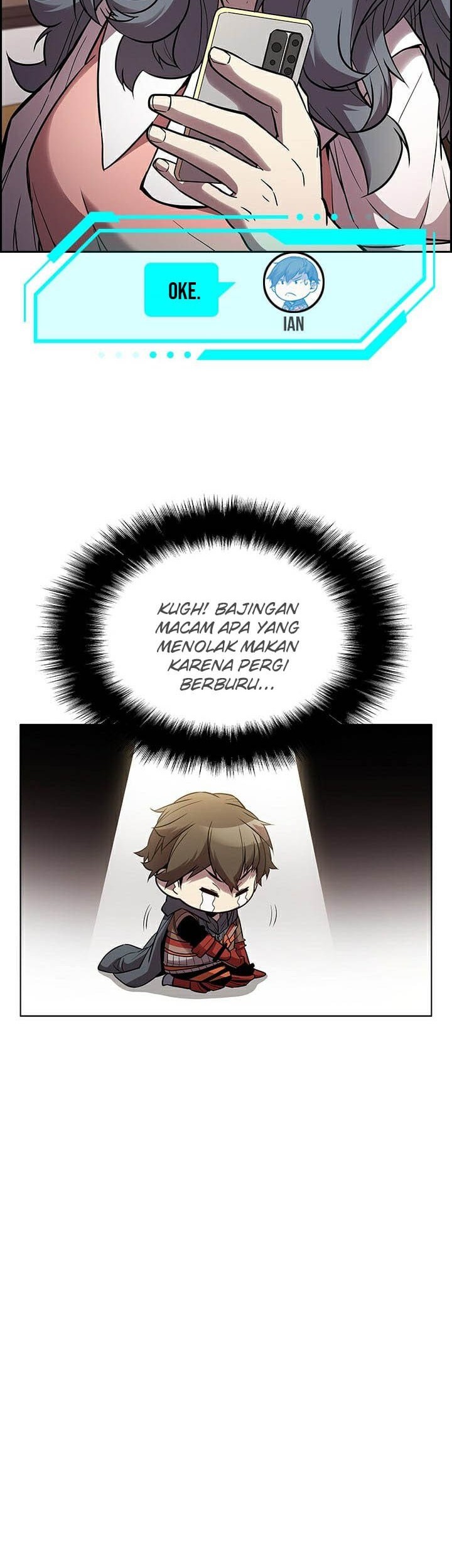 Taming Master Chapter 27 Gambar 12