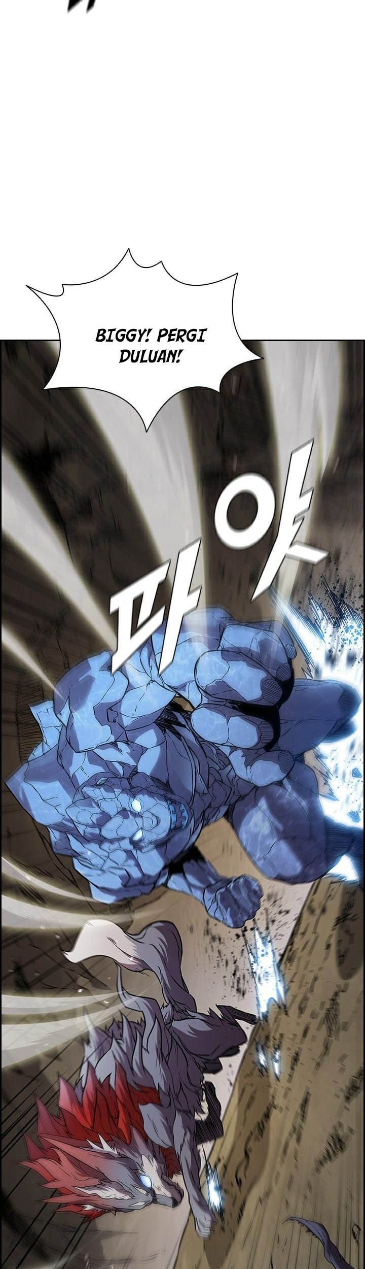 Taming Master Chapter 27 Gambar 16