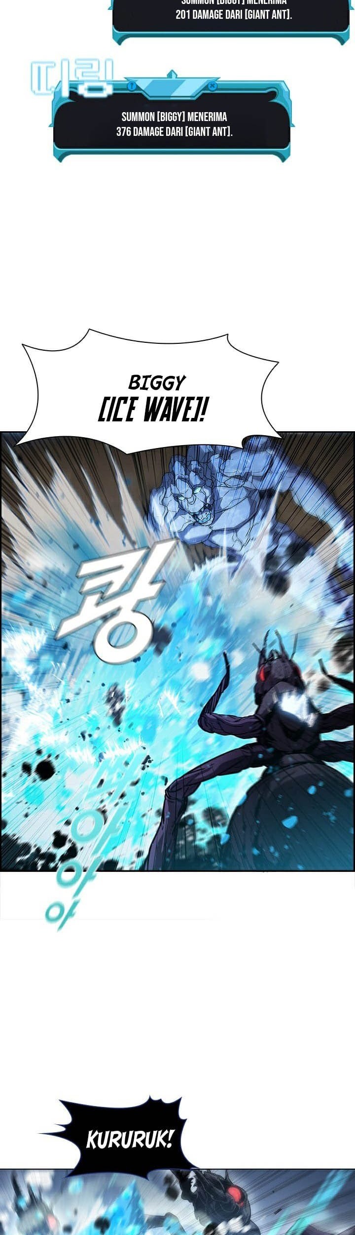 Taming Master Chapter 27 Gambar 18