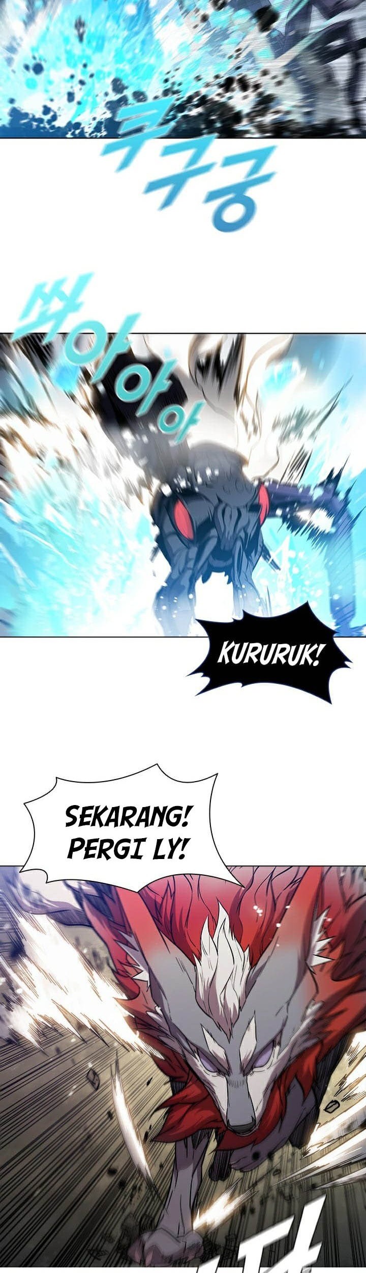 Taming Master Chapter 27 Gambar 19