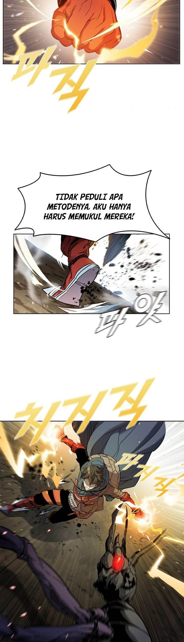 Taming Master Chapter 27 Gambar 27