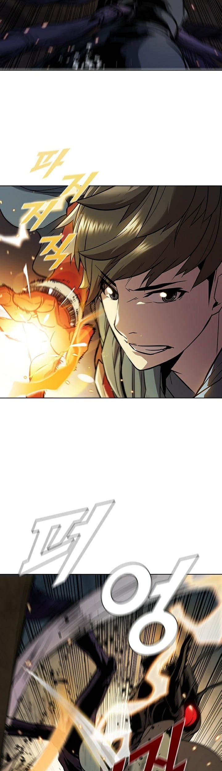Taming Master Chapter 27 Gambar 28