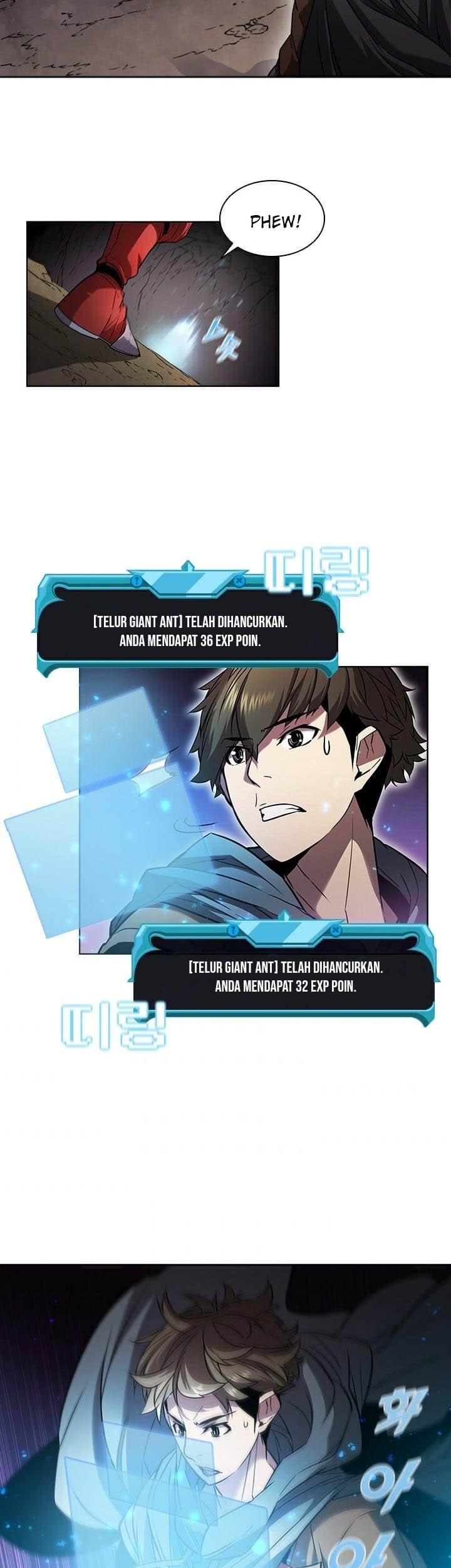 Taming Master Chapter 27 Gambar 36