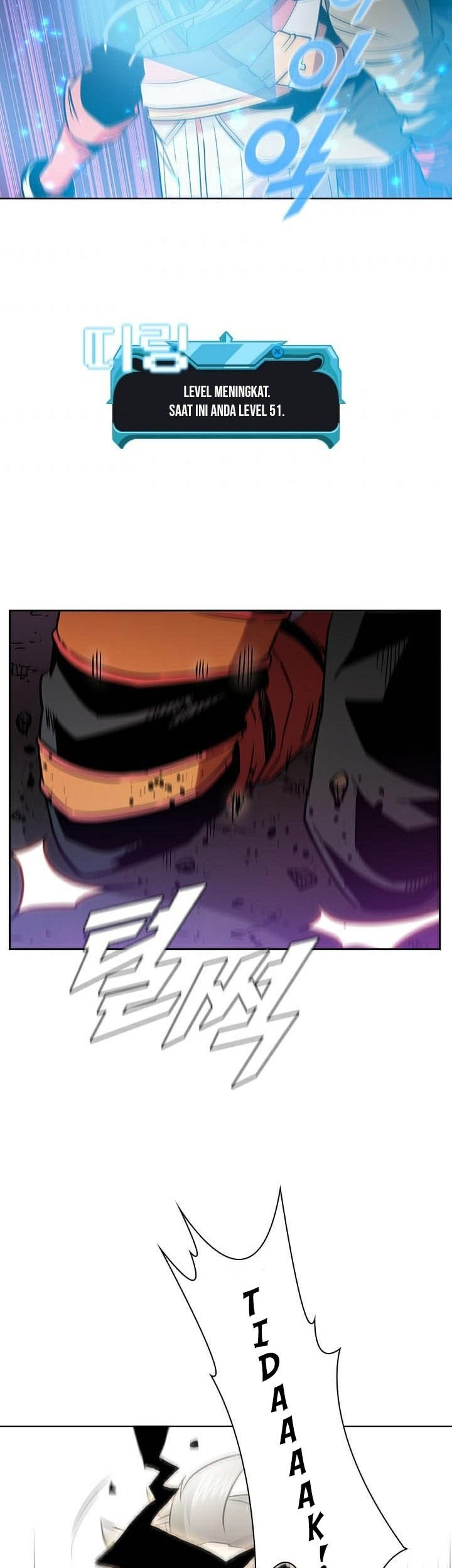 Taming Master Chapter 27 Gambar 37