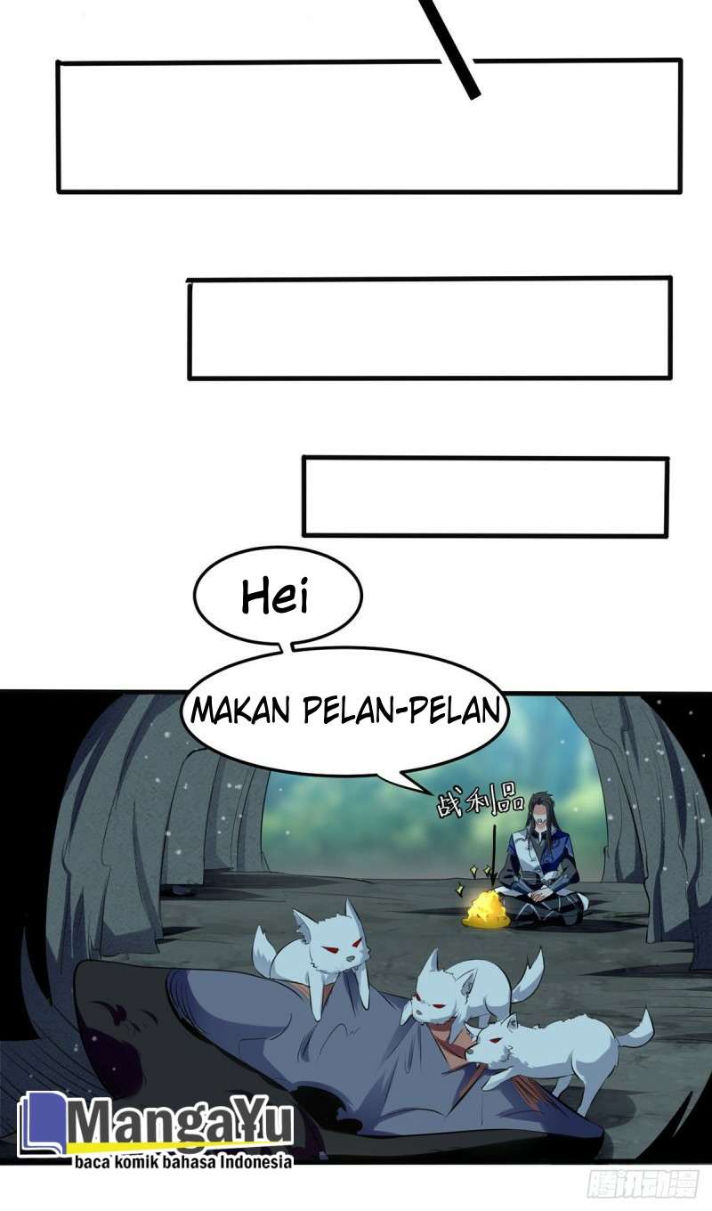 Peerless Martial Art Soul Chapter 14 Gambar 15