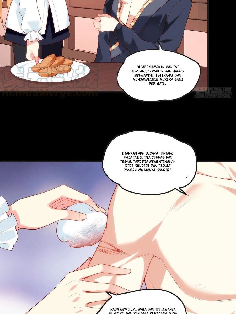 Useless Young Master Chapter 59 Gambar 13