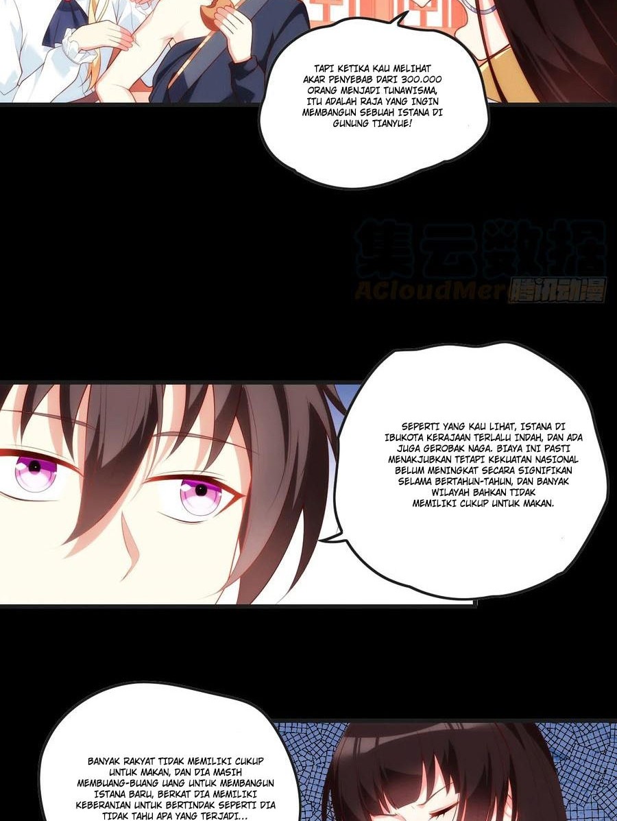 Useless Young Master Chapter 59 Gambar 15