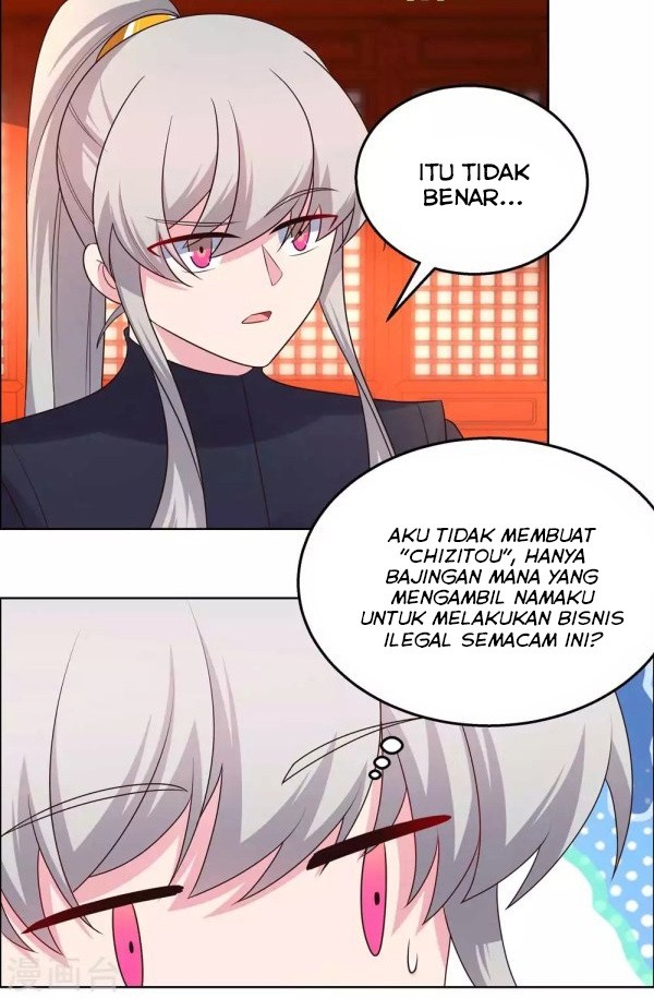 Above All Gods Chapter 161 Gambar 9