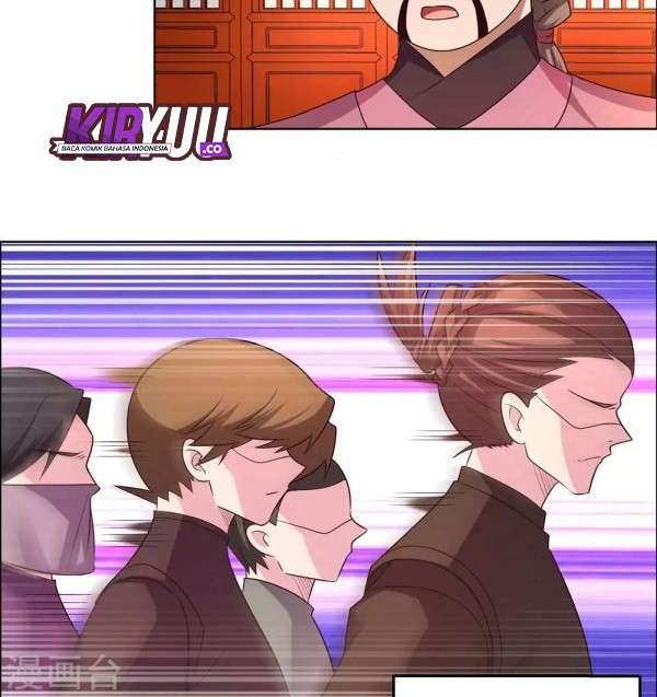 Above All Gods Chapter 159 Gambar 6