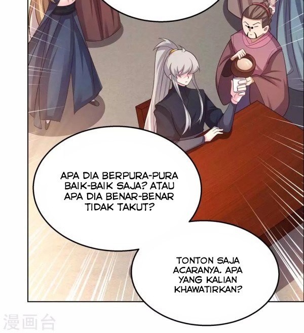 Above All Gods Chapter 159 Gambar 11