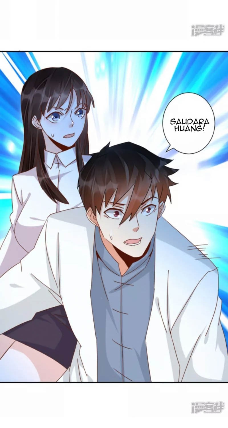 Super Doctor Metropolis Chapter 35 Gambar 9