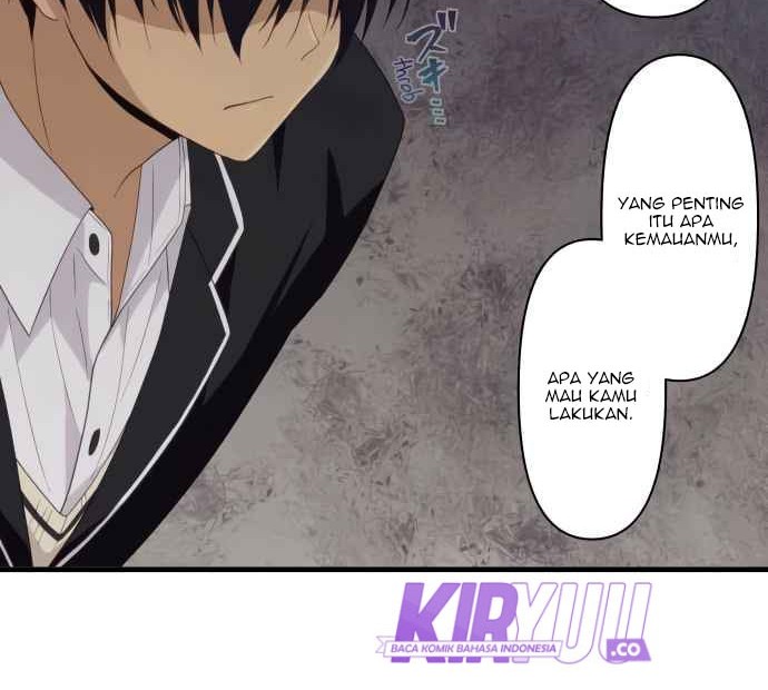 Blue Hearts Chapter 46 Gambar 20