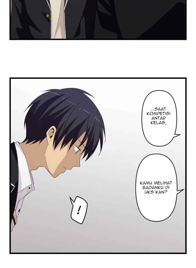 Blue Hearts Chapter 46 Gambar 22