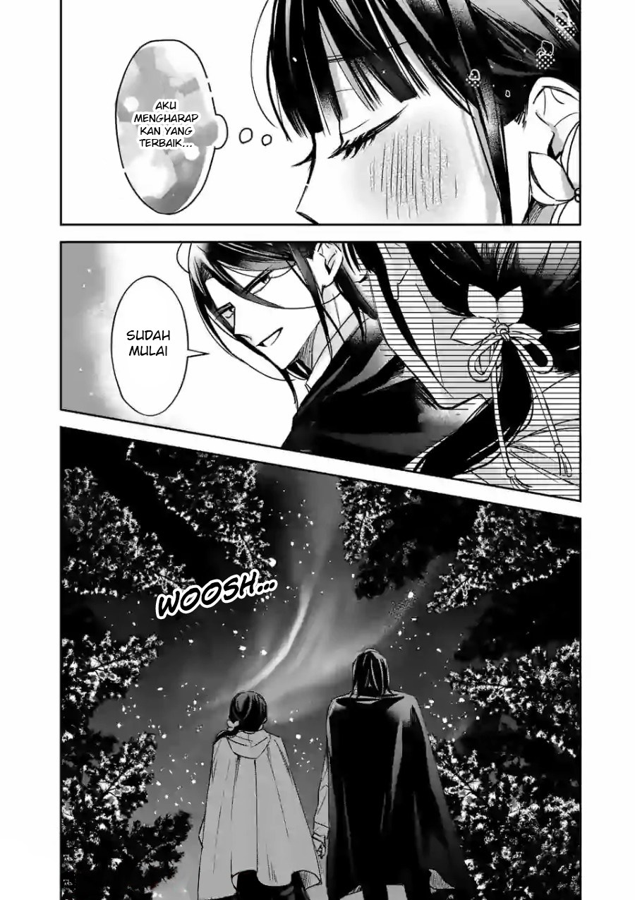 The Savior’s Book Café in Another World Chapter 11 Gambar 11