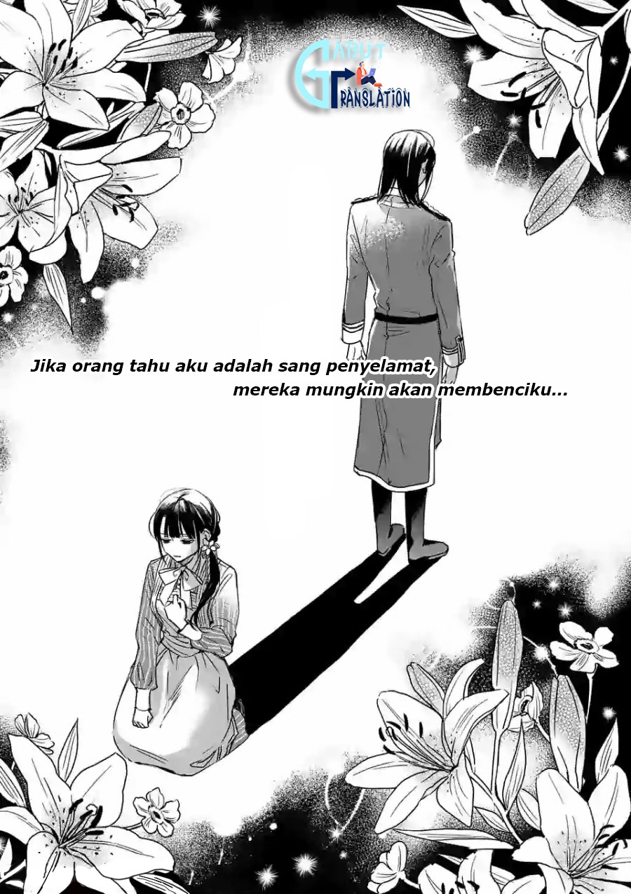Baca Manga The Savior’s Book Café in Another World Chapter 11 Gambar 2