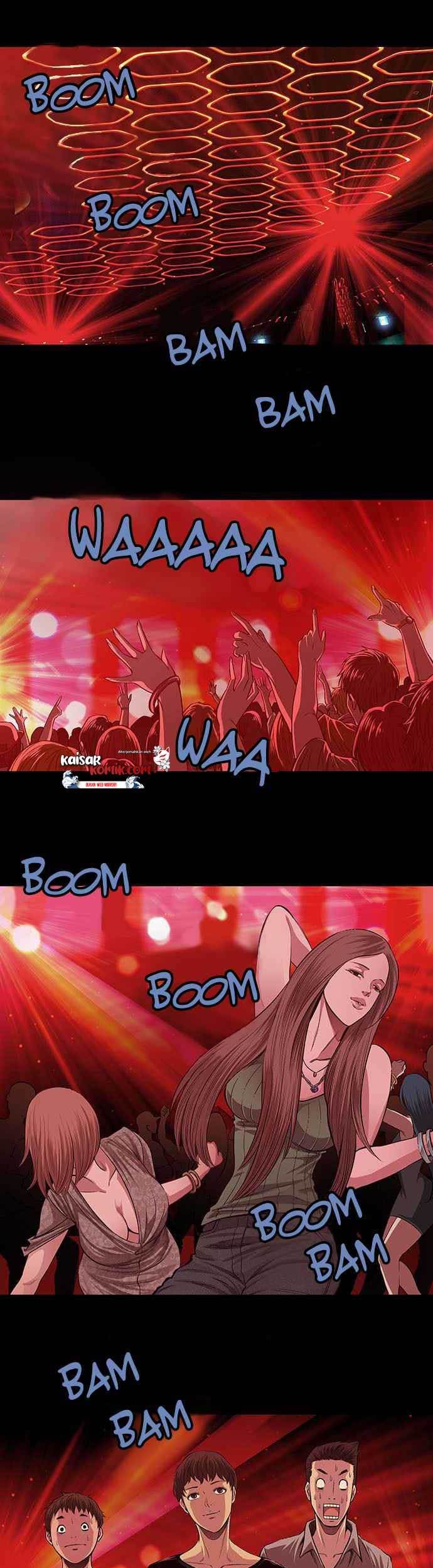 Vigilante Chapter 11 Gambar 24