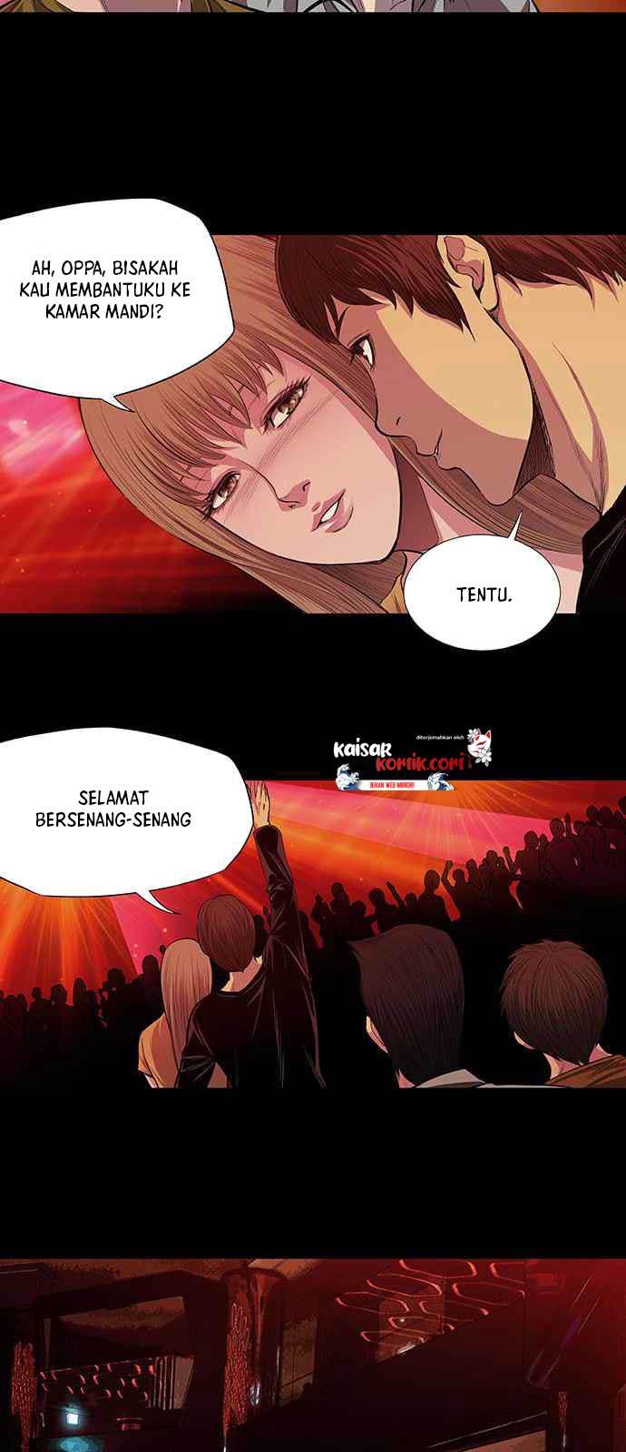 Vigilante Chapter 11 Gambar 26