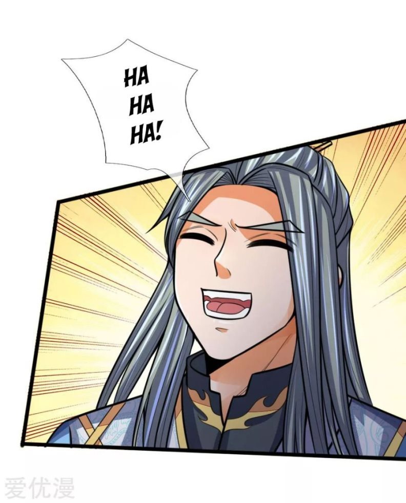 Manhua Shenwu Tianzun Chapter 178 gambar nomor 2