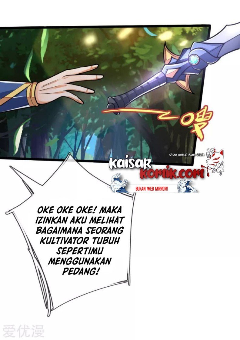 Shenwu Tianzun Chapter 178 Gambar 3