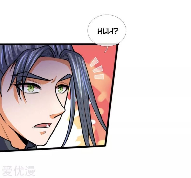 Shenwu Tianzun Chapter 177 Gambar 20