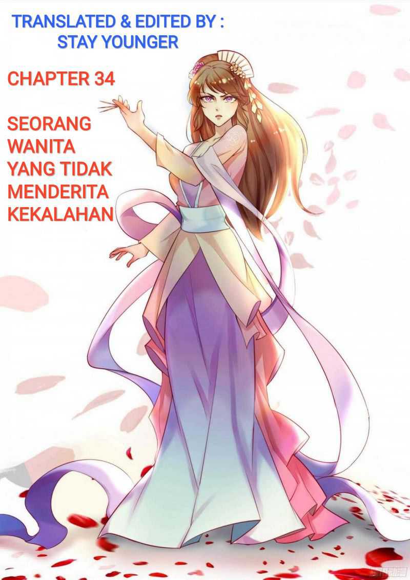 Baca Manhua Genius Poison Princess Consort Han Yun Xi Chapter 34 Gambar 2