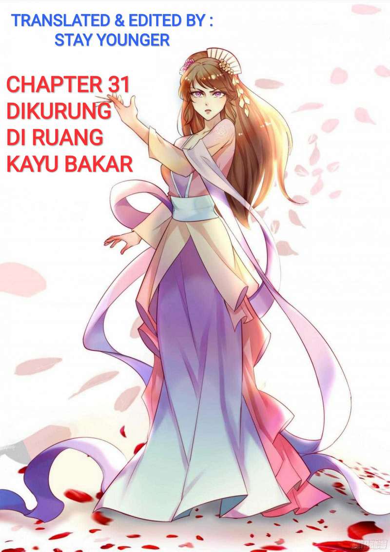 Baca Manhua Genius Poison Princess Consort Han Yun Xi Chapter 31 Gambar 2