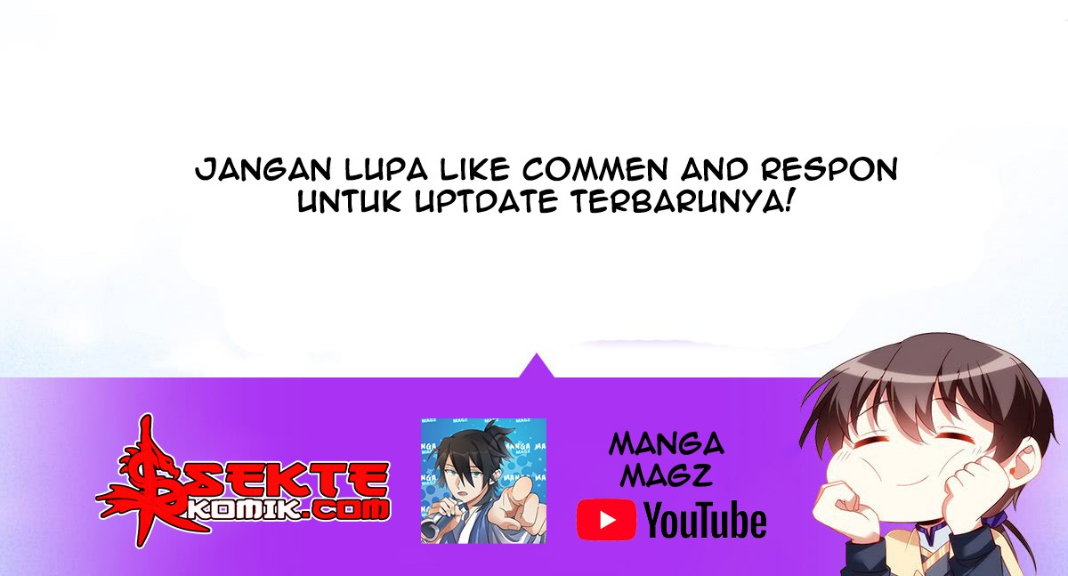 Useless Young Master Chapter 64 Gambar 22