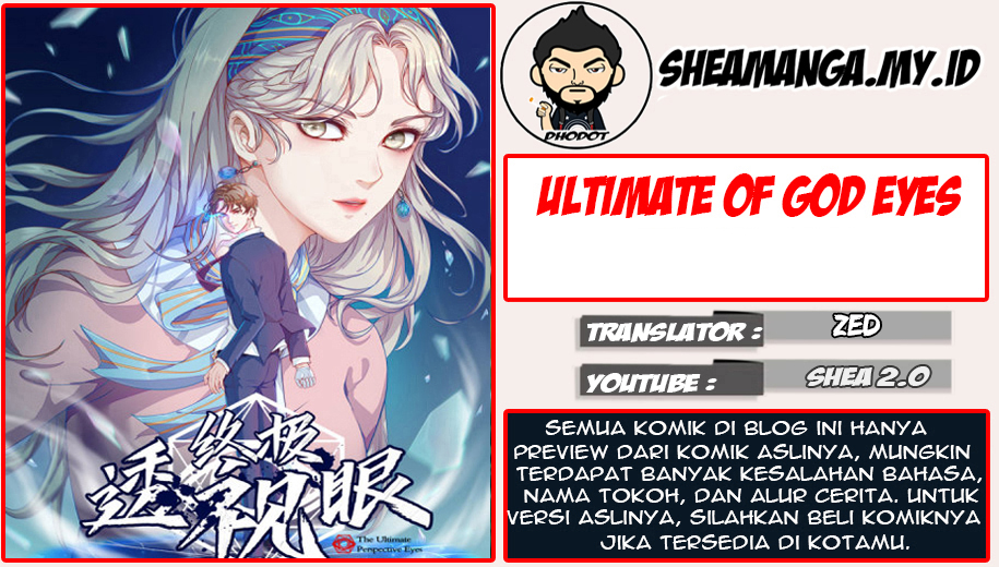 Baca Komik Ultimate Of God Eyes Chapter 66 Gambar 1