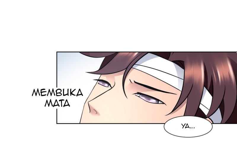 Beauty’s Close Coach Chapter 16 Gambar 10