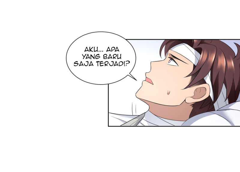 Beauty’s Close Coach Chapter 16 Gambar 12