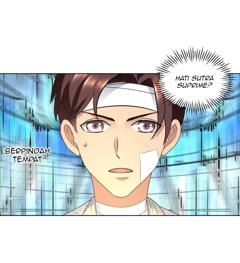 Beauty’s Close Coach Chapter 16 Gambar 18