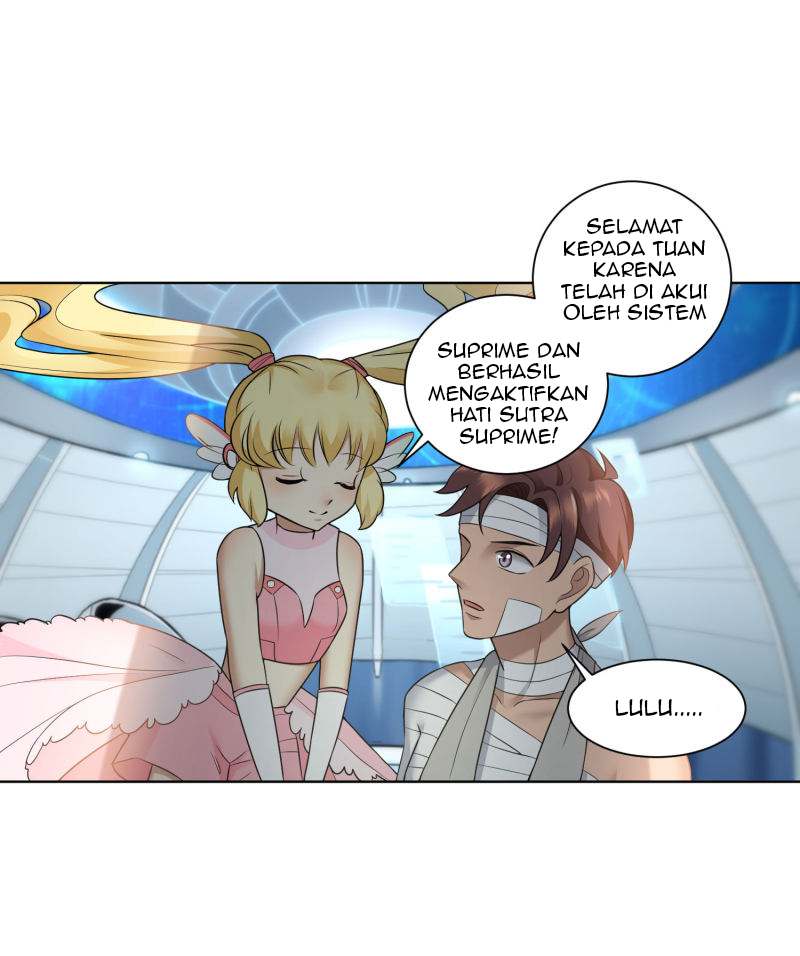 Beauty’s Close Coach Chapter 16 Gambar 21