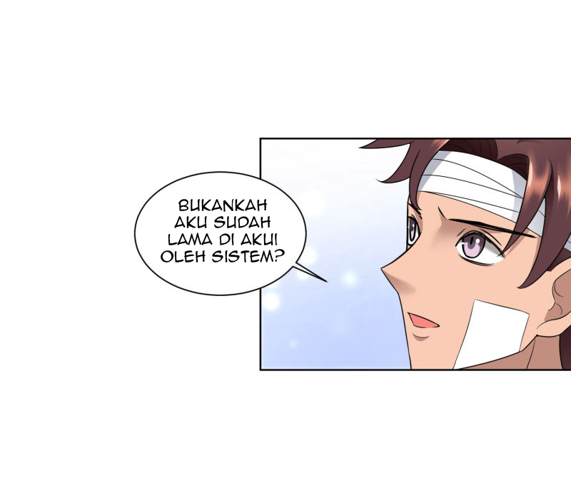 Beauty’s Close Coach Chapter 16 Gambar 22