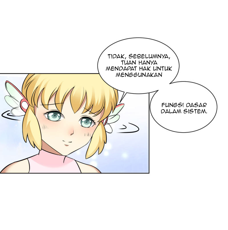 Beauty’s Close Coach Chapter 16 Gambar 23