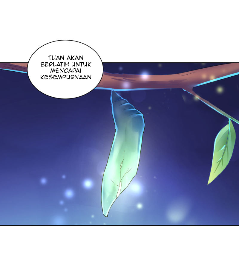 Beauty’s Close Coach Chapter 16 Gambar 27