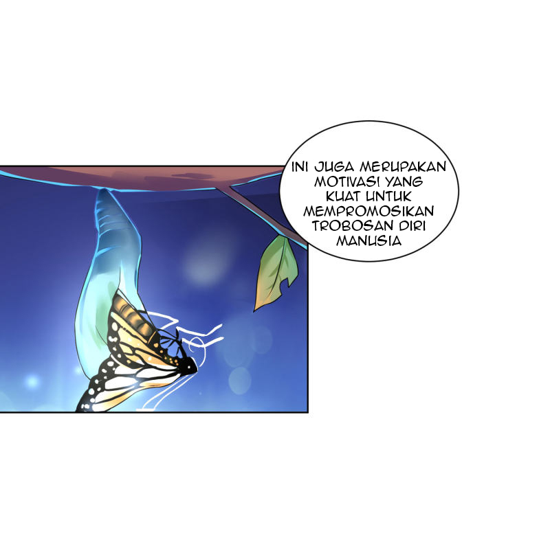 Beauty’s Close Coach Chapter 16 Gambar 28