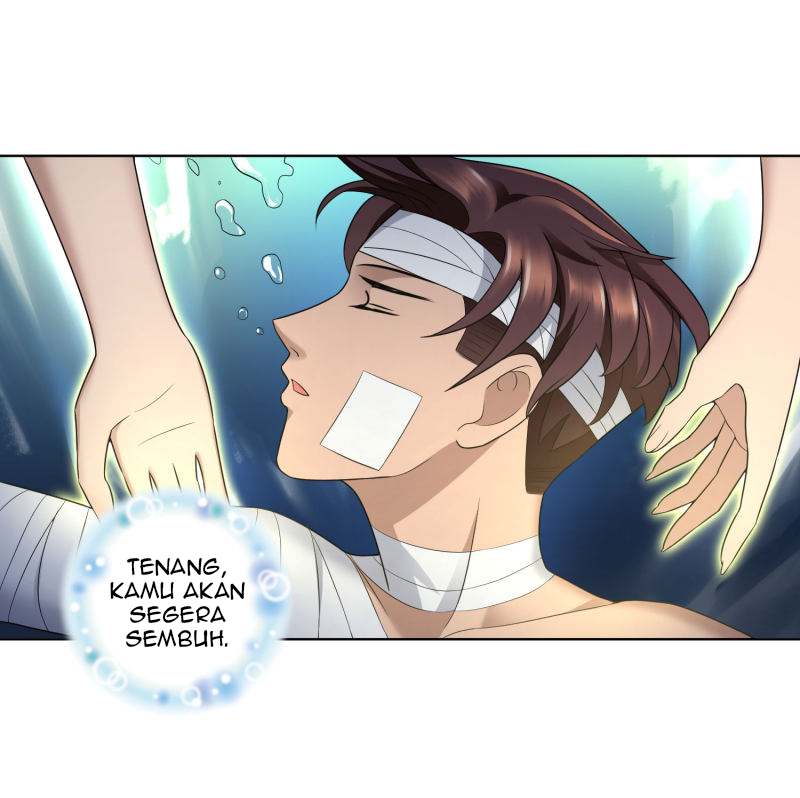 Beauty’s Close Coach Chapter 16 Gambar 7
