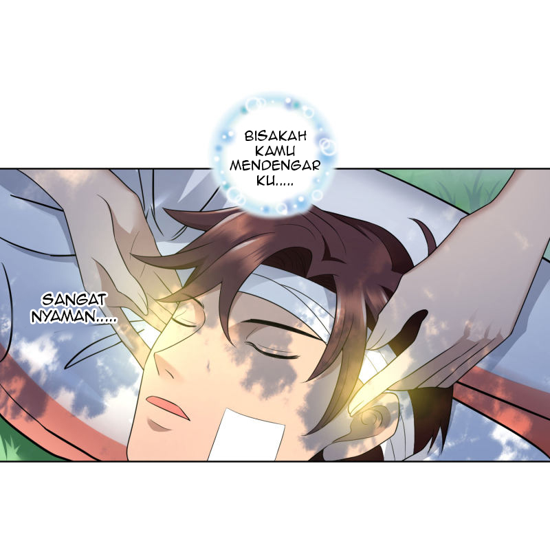 Beauty’s Close Coach Chapter 16 Gambar 9