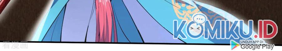 Against the Gods Chapter 246 Gambar 10