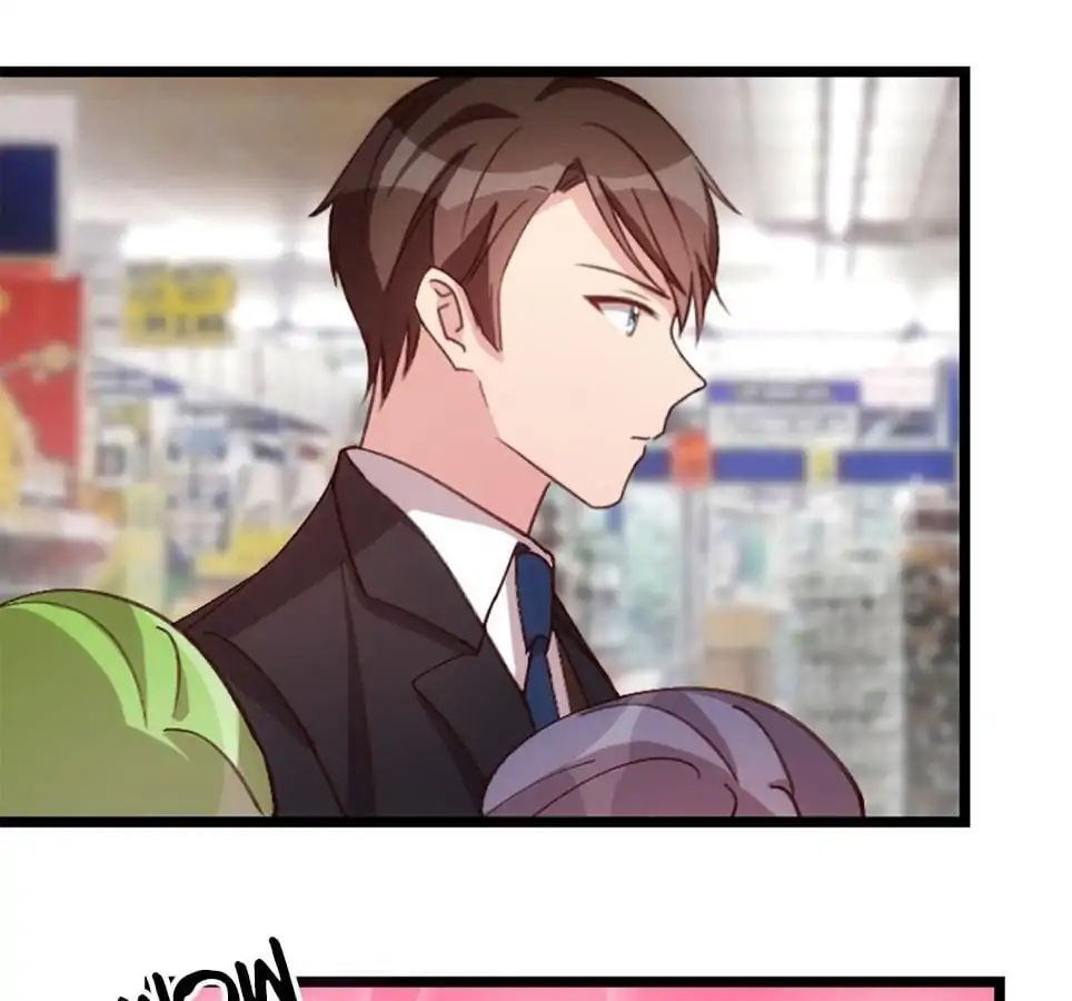 CEO’s Sudden Proposal Chapter 73 Gambar 31