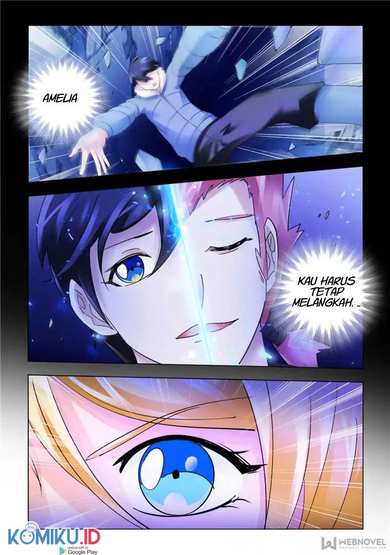 Battle Frenzy Chapter 141 Gambar 13